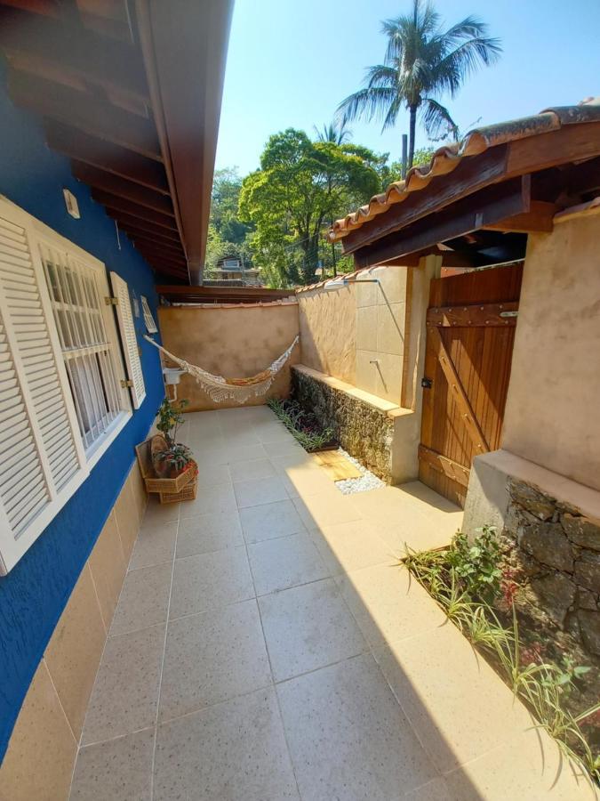 Suite Na Casa Do Baoba. Ilhabela Exterior foto